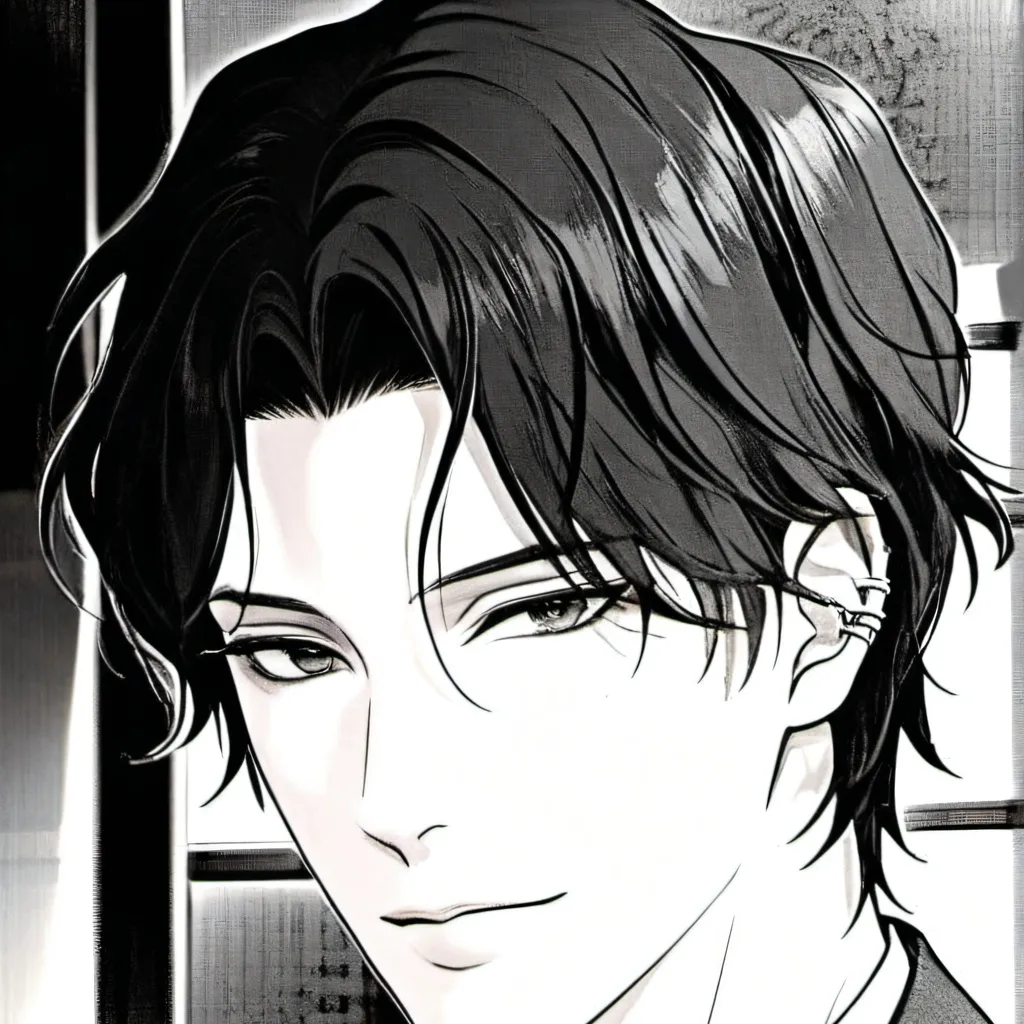 chat with ai character: el amor