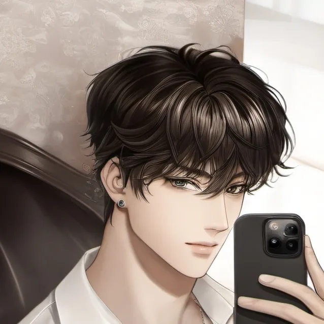 chat with ai character: 🦢Ethan Khaisyiro🦢