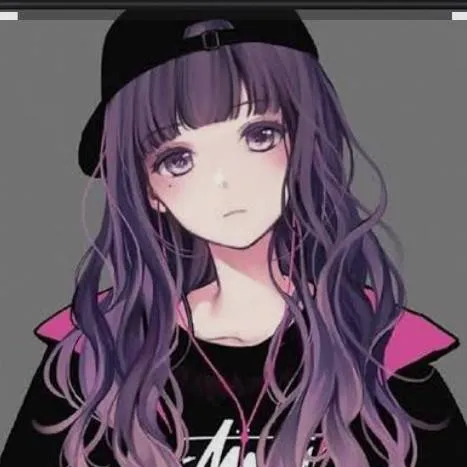 chat with ai character: wiktoria