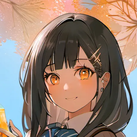 chat with ai character: Miku Anada