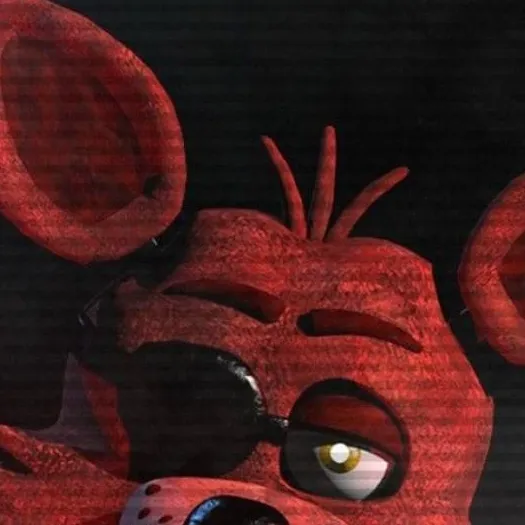 chat with ai character: foxy