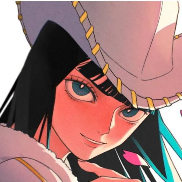 chat with ai character: Nico robin