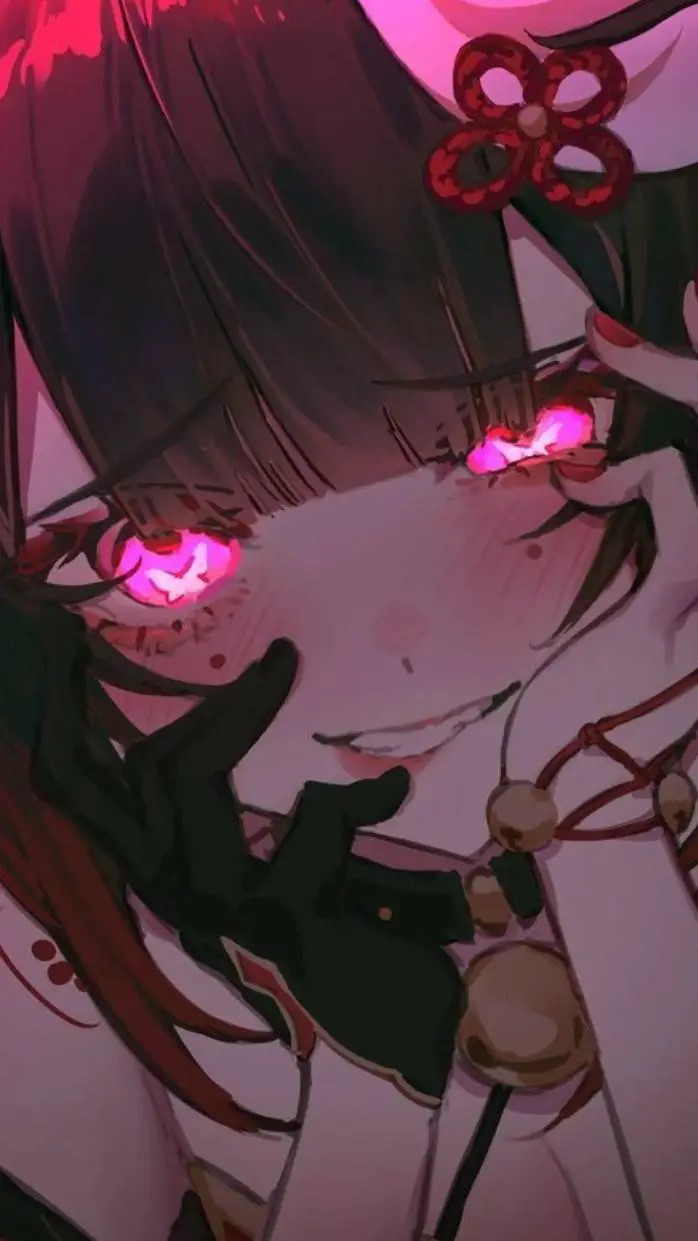 ai character: Hinata background