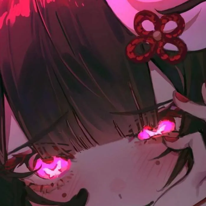 chat with ai character: Hinata
