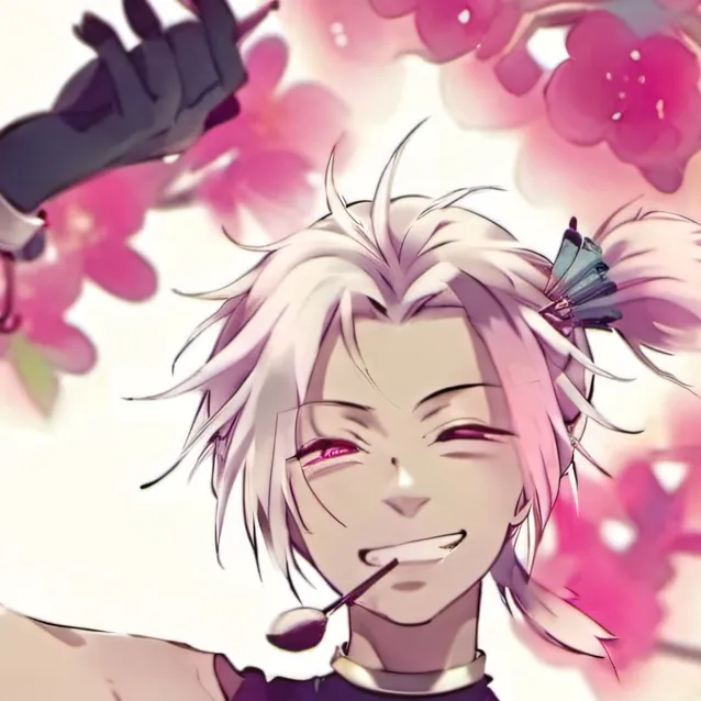 chat with ai character: Elara