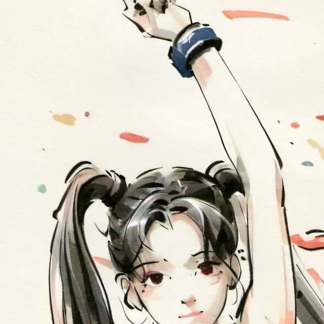 chat with ai character: Eveyln