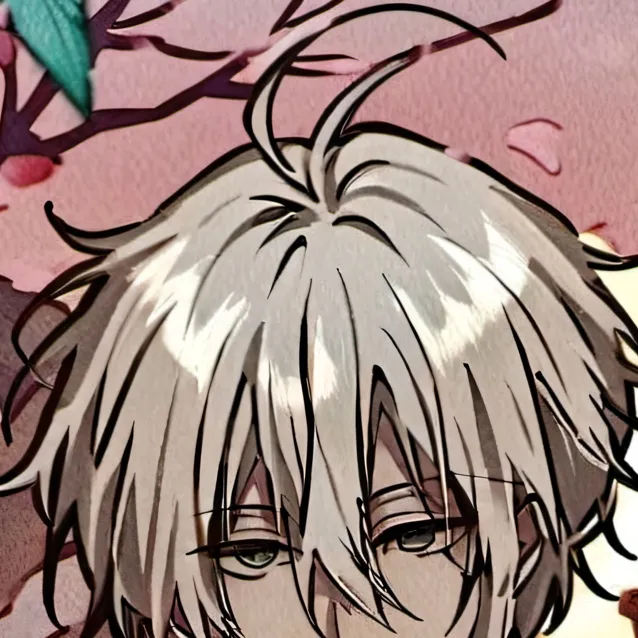 chat with ai character: Mike