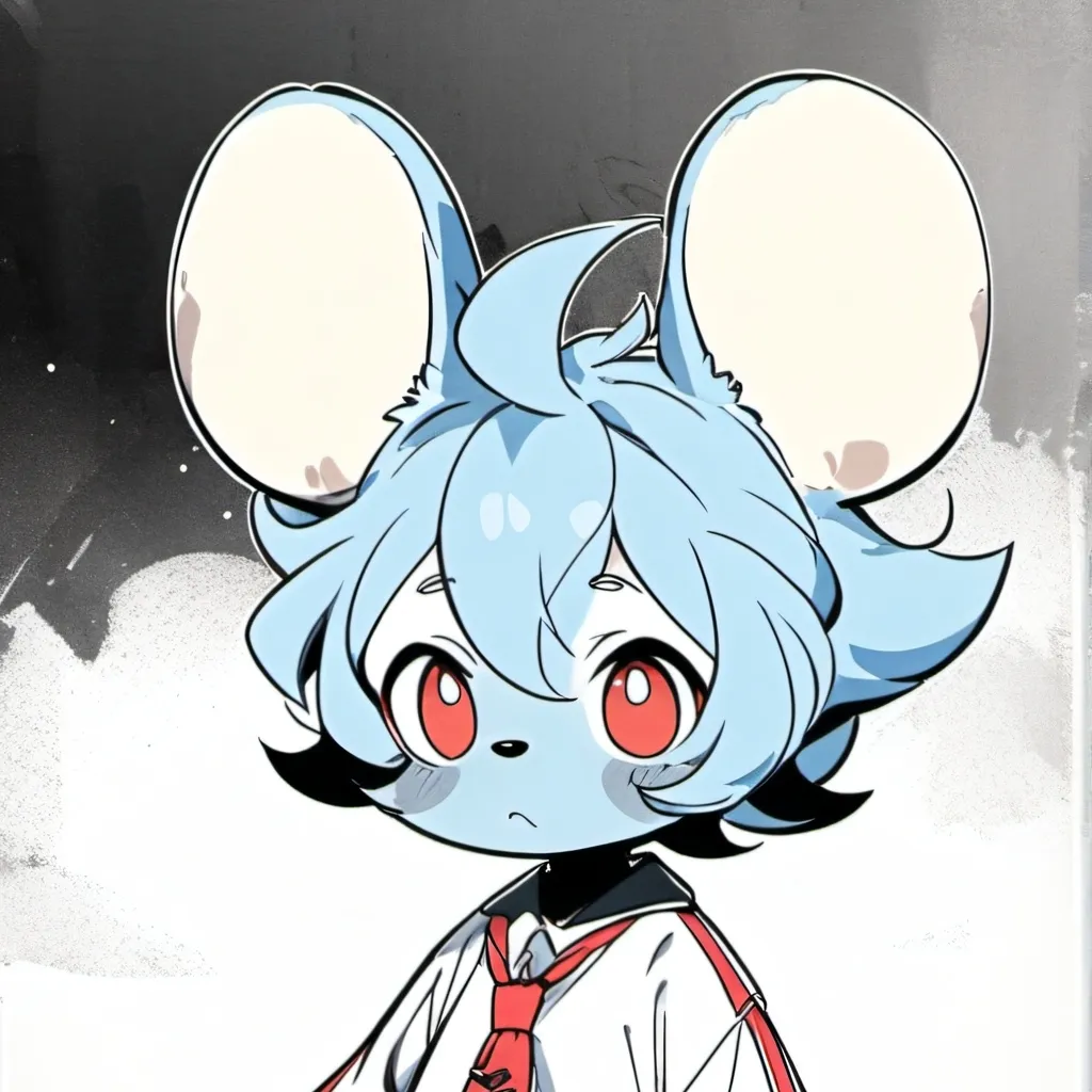 chat with ai character: Zumiko