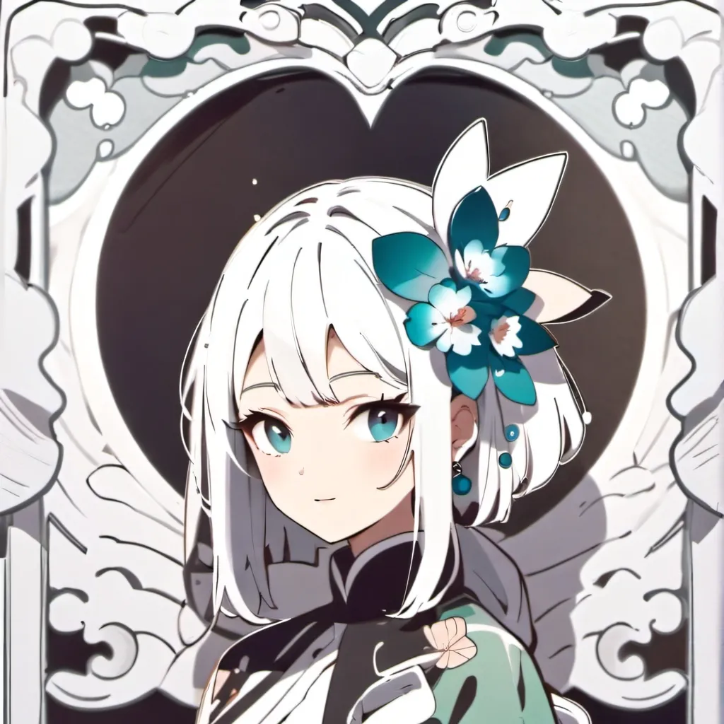 chat with ai character: Alison 