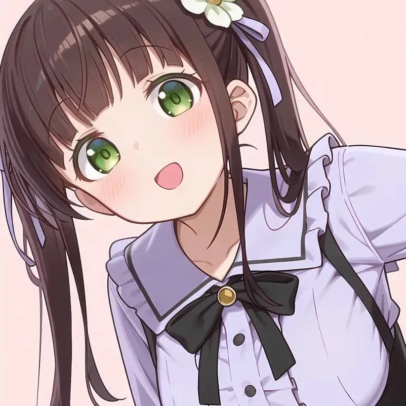 chat with ai character: Alison 
