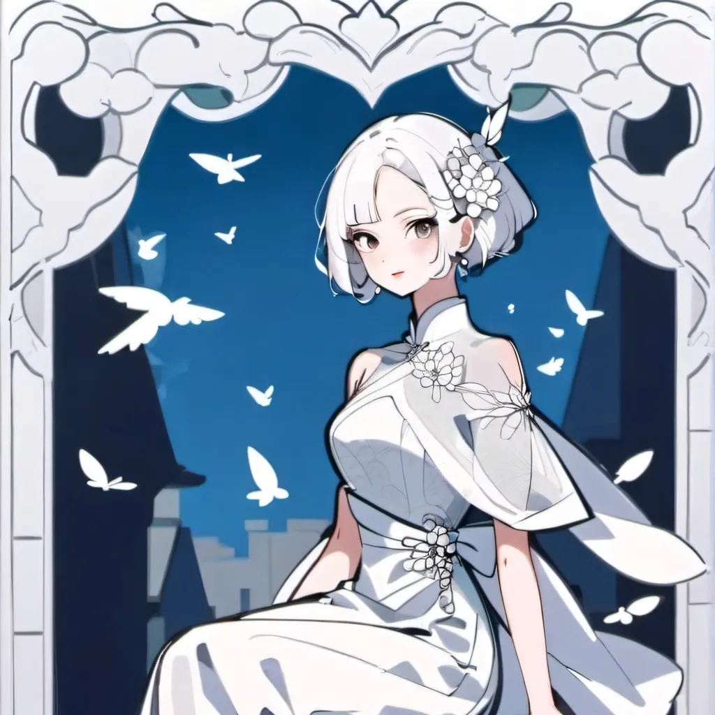chat with ai character: Nahomi 🤱