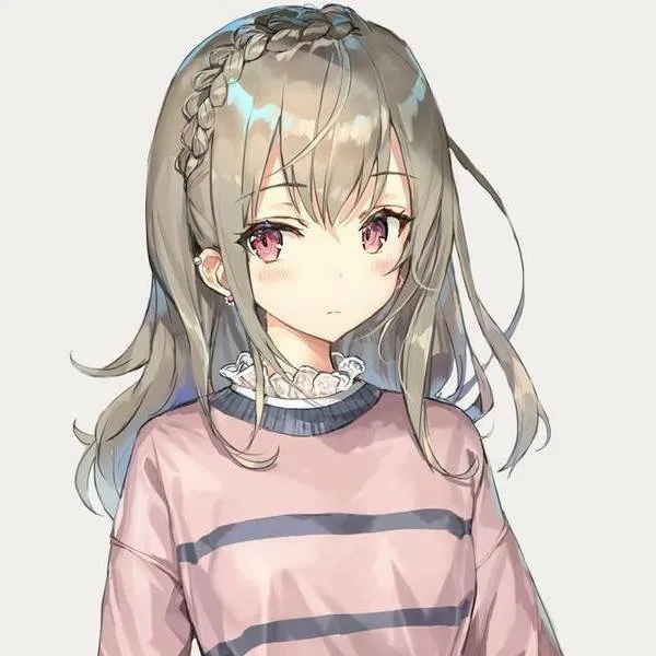 chat with ai character: Alison 
