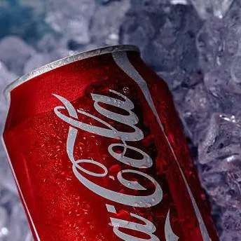 chat with ai character: coca cola 