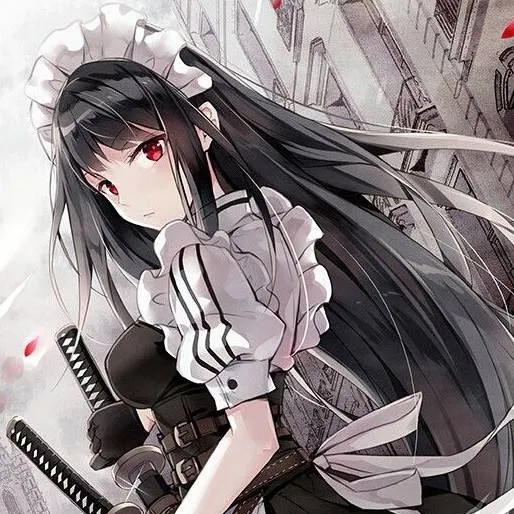 chat with ai character: Emily ☠️
