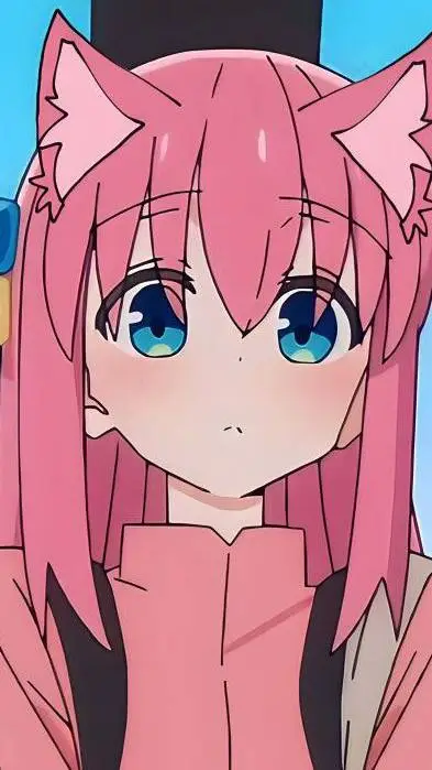 ai character: la bochi background