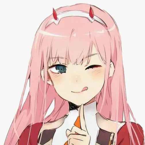 chat with ai character: Zero two 