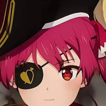 chat with ai character: marine shukkou 