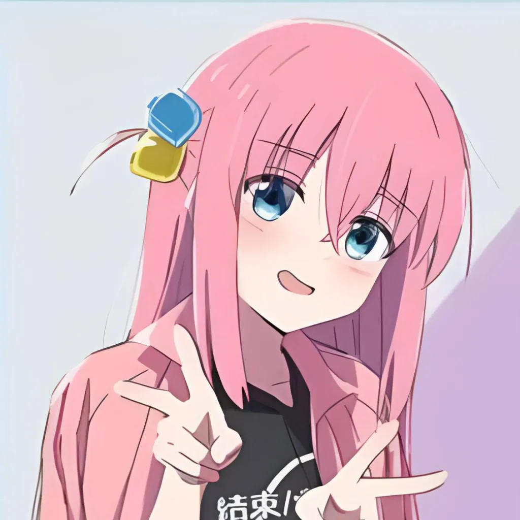 chat with ai character: la bochi