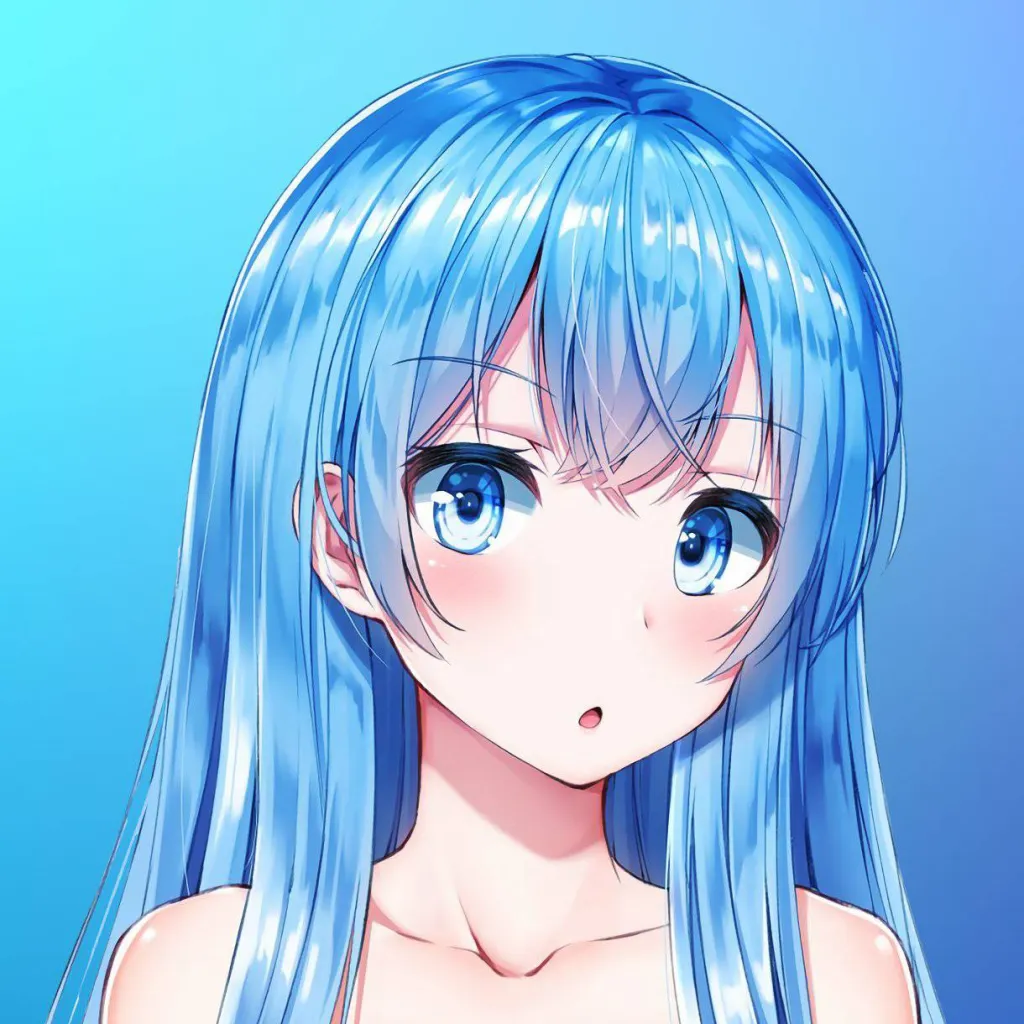 chat with ai character:  celeste 🩵