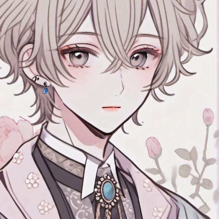 chat with ai character: 安颜