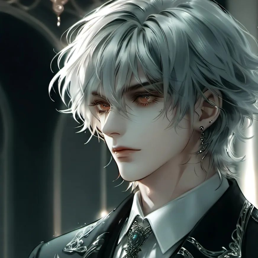 chat with ai character: 楚卉