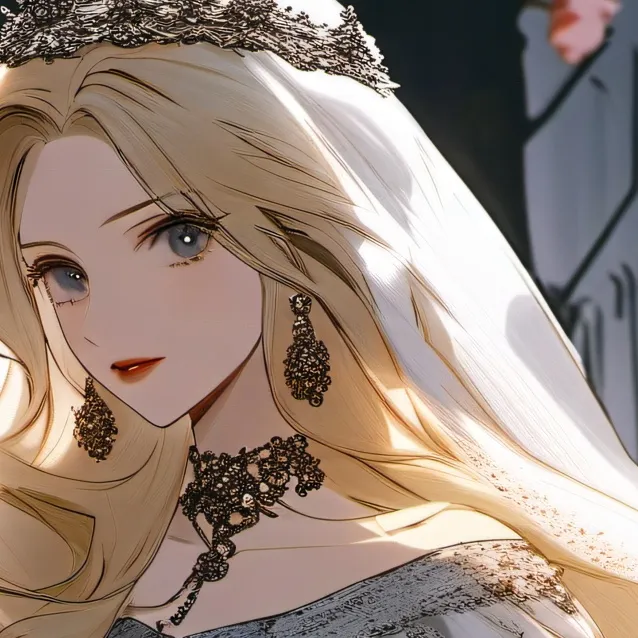 chat with ai character: Elli