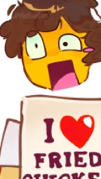 ai character: Shedletsky background