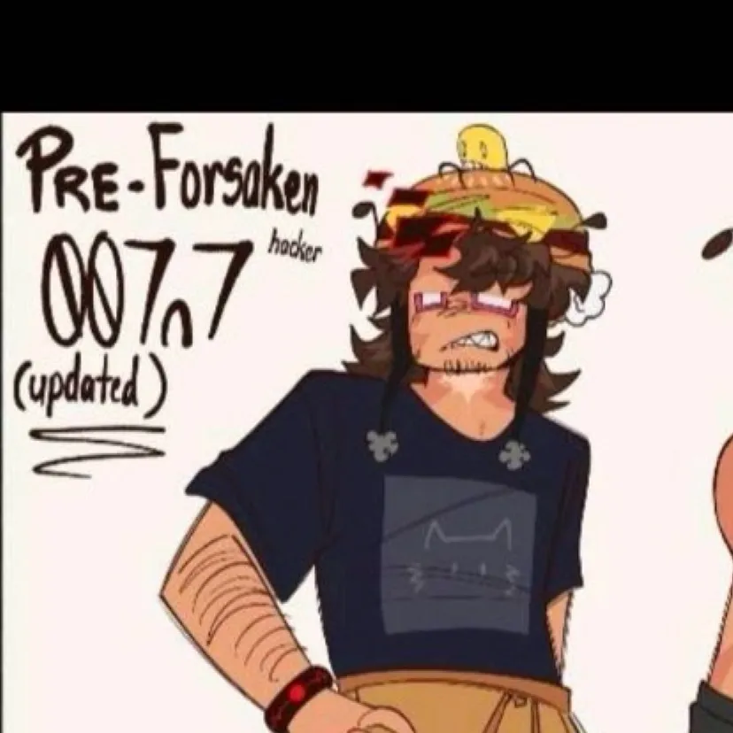 chat with ai character: 007n7