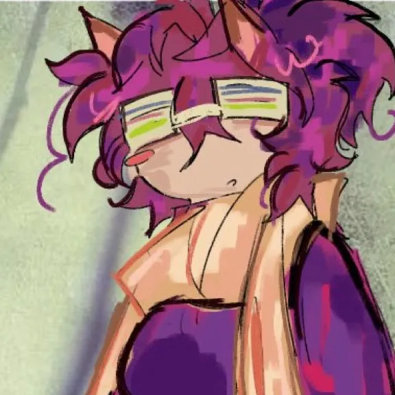 chat with ai character: BrightEyes