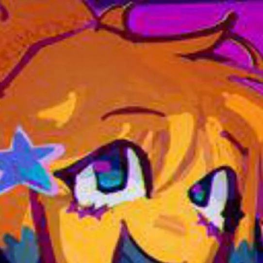 chat with ai character: Party noob