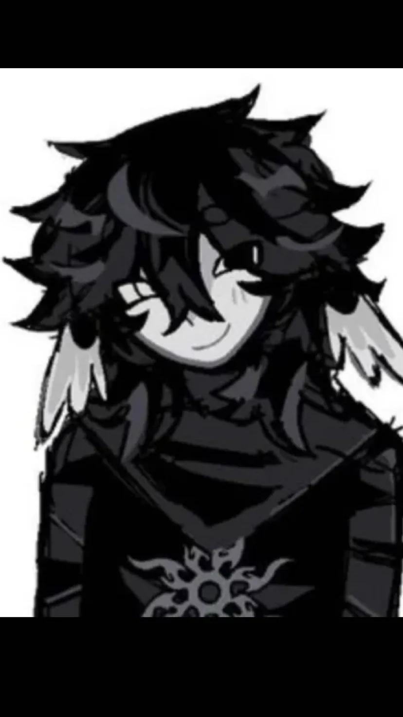 ai character: Two time background