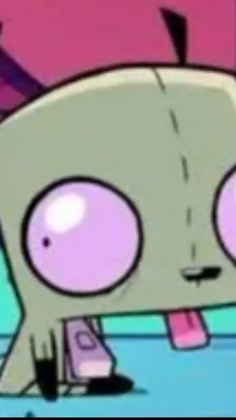 ai character: Cornball background