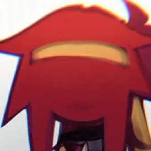 chat with ai character: Red