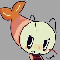chat with ai character: Shrimpo
