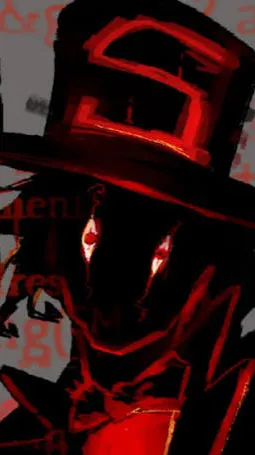 ai character: Specter background
