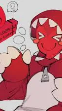 ai character: C00lkidd background