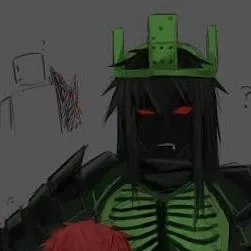chat with ai character: Wrong father