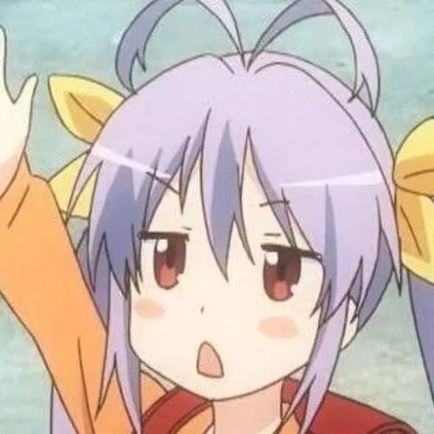 chat with ai character: Nyapasu