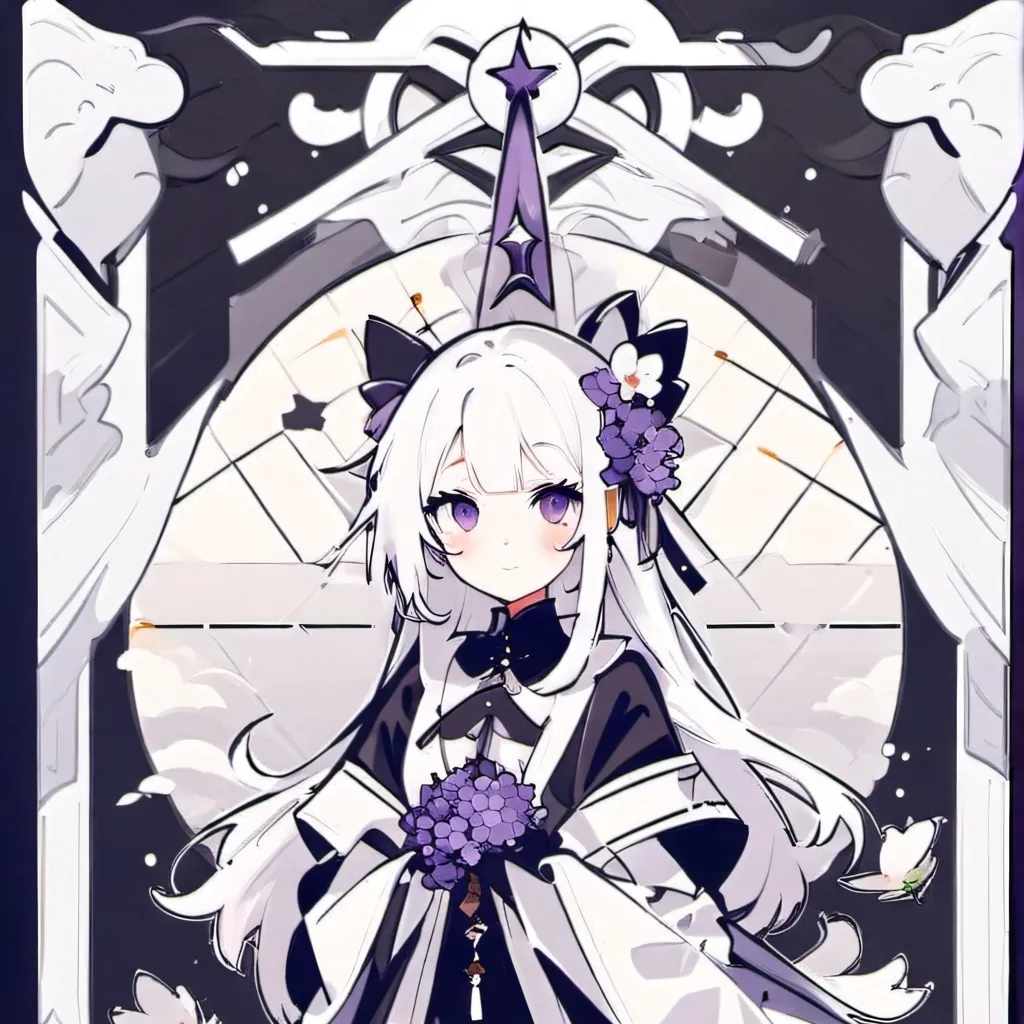 chat with ai character: Kuku Zan