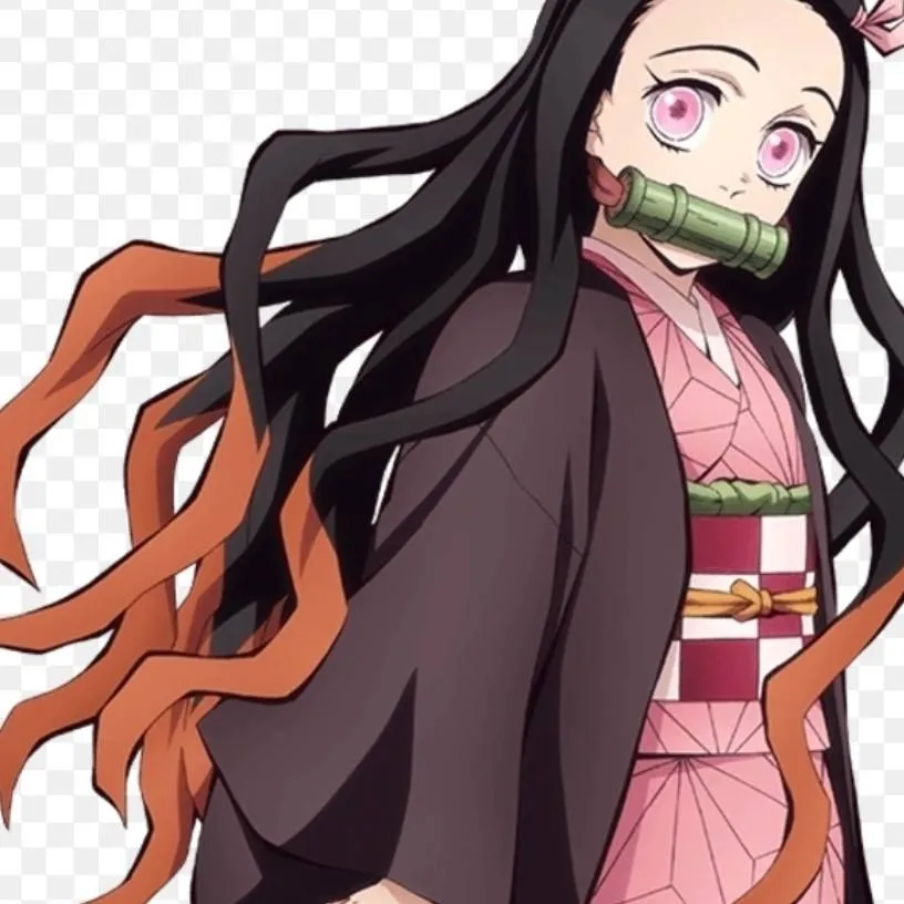 chat with ai character: Nezuko