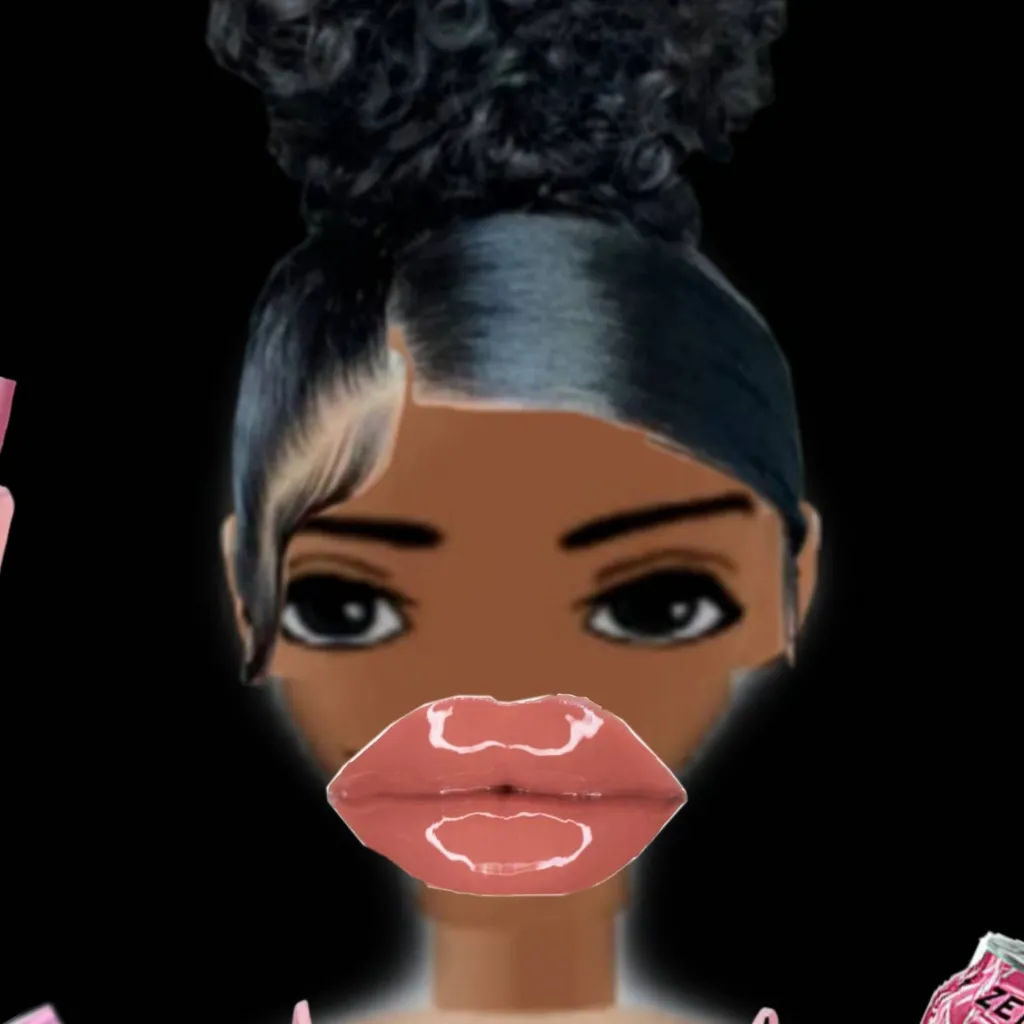 chat with ai character: Baddie🤑