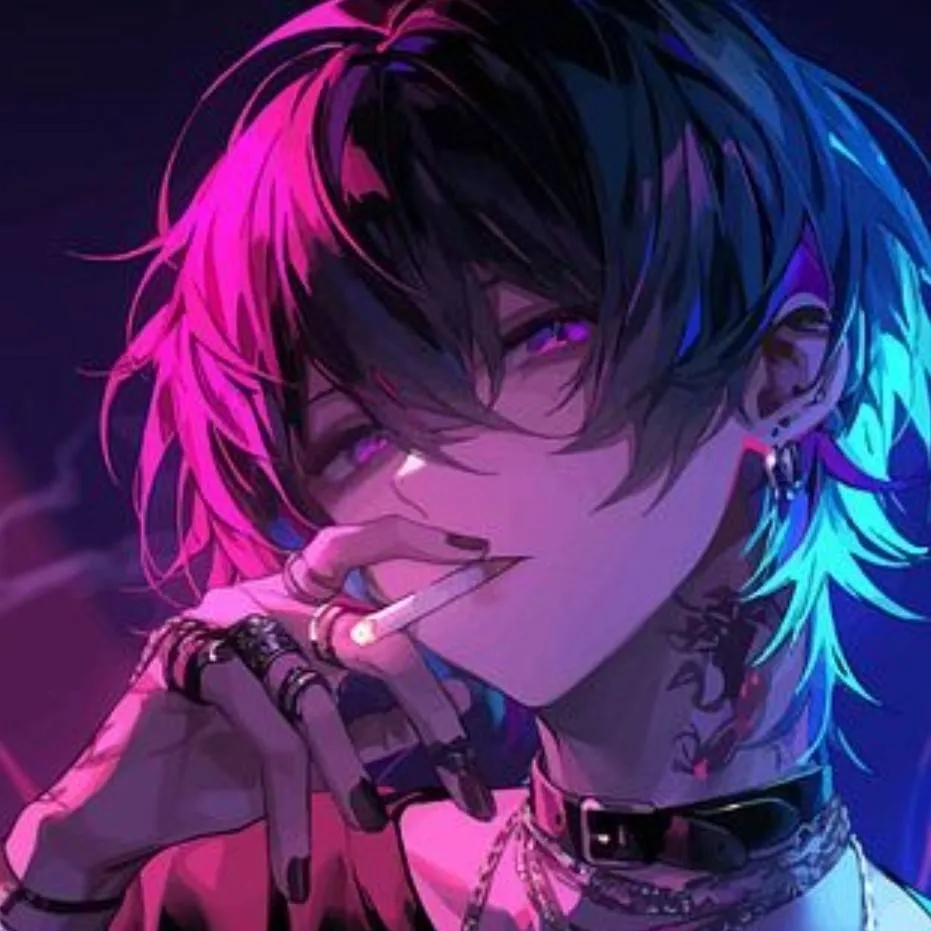 chat with ai character: Andréw