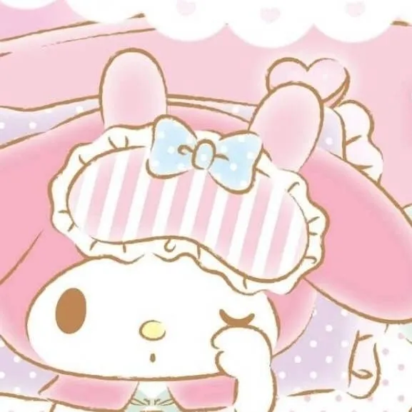 chat with ai character: My Melody 