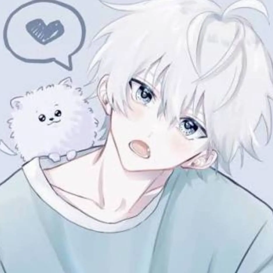 chat with ai character: Max