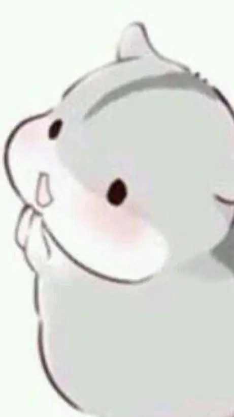 ai character: HAMMY background