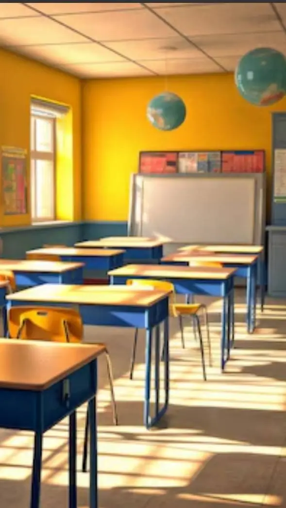 ai character: MHA  background