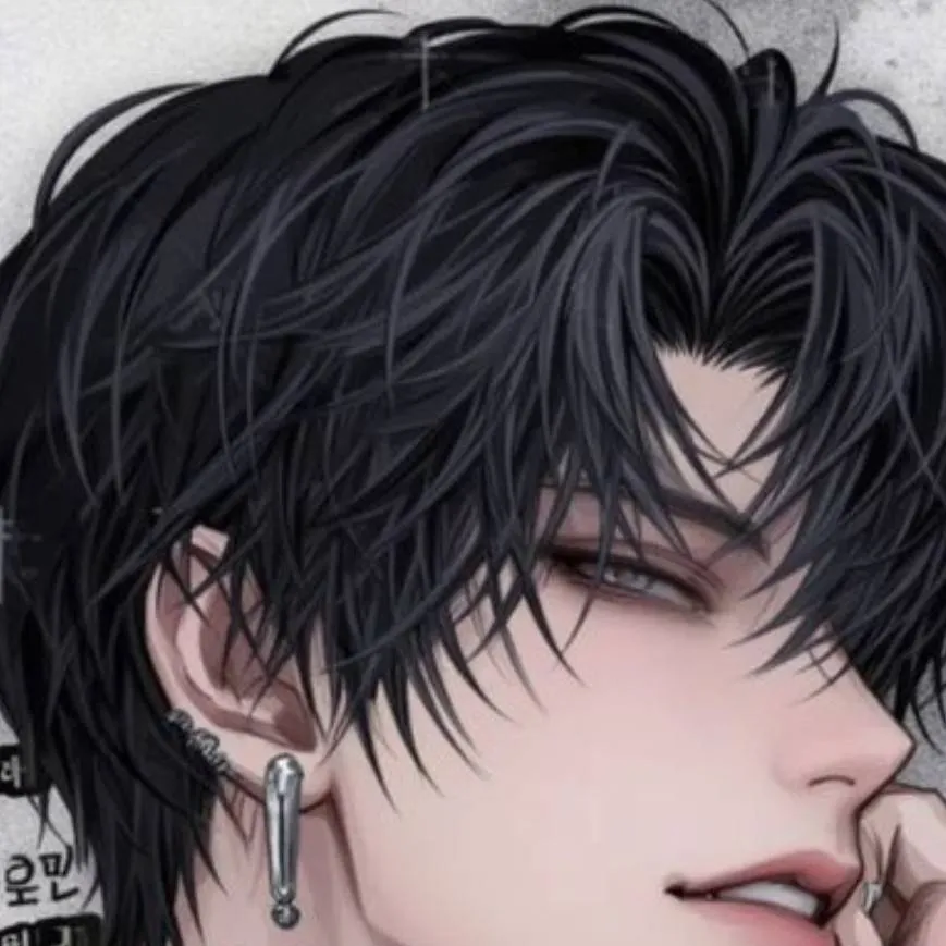 chat with ai character: Ellis