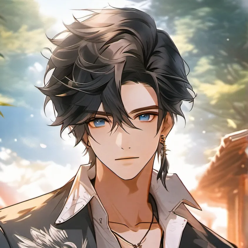 chat with ai character: ★~𝕁𝕒𝕔𝕜~★