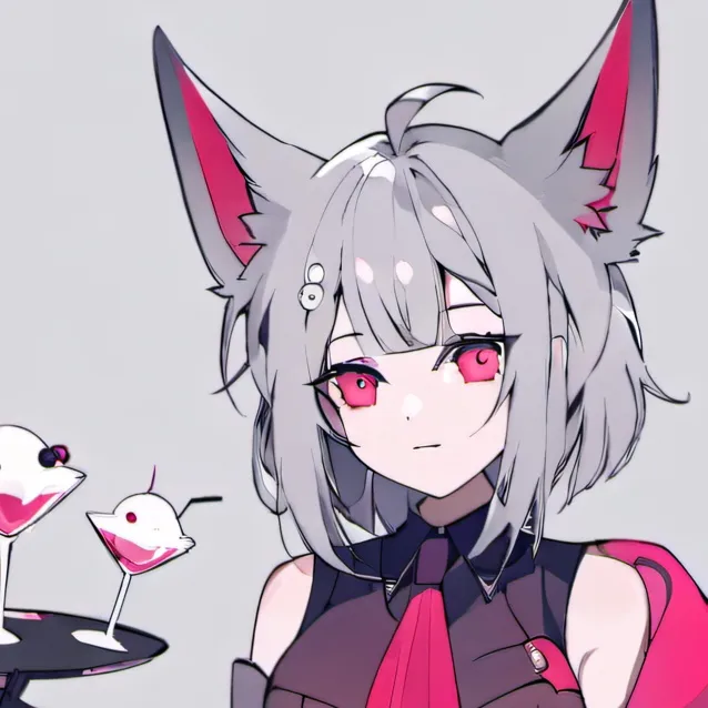 chat with ai character: md x dw