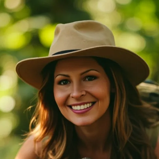 chat with ai character: Lila
